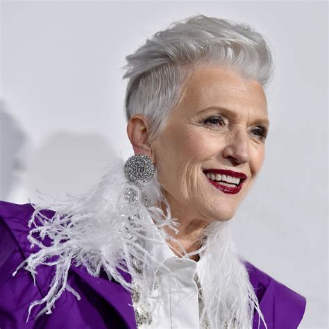 A Glimpse into the Magical World of Maye Musk: Elon Musk's Mom and Witch